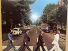 The Beatles - Abbey Road - Mobile Fidelity Sound Labs Original Master Recording
