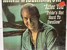 After You/Pride’s Not Hard To Swallow By Hank Williams, Jr. Sealed Vinyl