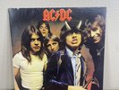 1979 Collectable AC / DC Highway To Hell Vinyl LP Atlantic SD 19244
