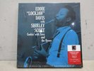 Cookin' With Jaws & The Queen: Legendary Prestige - Eddie 
