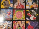 Pearl Jam Backspacer Vinyl 2009 - First (1st) Press - Die Cut - Sealed