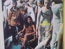 IKE & TINA TURNER The Hunter LP BLUE THUMB 1970 ITA orig-stereomono 3C 062-91260