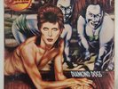 David Bowie - Diamond Dogs Vinyl LP - 1974 First Press - RCA Victor CPL1-0576