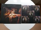 Fates Warning - Parallels - FIRST PRESS Vinyl-LP ZORRO 1991 Original