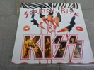 KISS Scratch bite - 2LP
