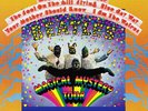 The Beatles - Magical Mystery Tour 1981 LP, Album, Ltd, RE, RM Mobile Fidelity S