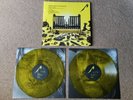 Metallica :72  Seasons Limited edition      Mellow yellow Smoky double Vinyl LP