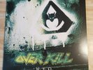 Overkill - W.F.O. - Vinyl LP - 2021 Europe