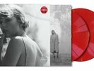 Folklore by Taylor Swift (2 Vinyl Records, 2020) - VERY GOOD