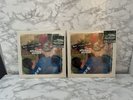 New Found Glory - Sticks & Stones 20 Year Anniversary LP X 2 Both Sealed & New