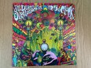 The Dukes Of Stratosphear 25 O'Clock 1985 First UK Vinyl Mini LP - Free P&P