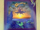 The Dukes of Stratosphear - Psionic Psunspot - Vinyl LP - 1987 - Free P&P