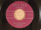 Cliff Davis  Rocky Road Blues/Give Me One More Chance Rare Rockabilly
