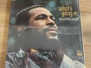 1971 LP Marvin Gaye 
