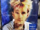 HOWARD JONES - BBC Radio 1 Sessions 1983-1987 RSD23 - NEW BLUE VINYL DOUBLE LP