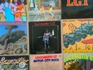 LOCOMOTIV GT,, 9 LP, s Rockband aus Ungarn 1971-1992