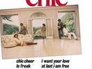 Chic C'est Chic (Vinyl) 12