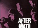 The Rolling Stones - AFTERMATH - NEW BLACK VINYL LP SEALED
