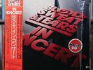 Blood, Sweat & Tears - In Concert - 2LP - Japanese Import - 1976 CBS, VG+/EX w/O