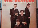 The Beatles - Introducing...The Beatles - 1964 Vee Jay Records, VG+/VG