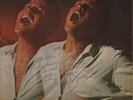 THE MANY MOODS OF (HARRY) BELAFONTE RCA MONO LPM-2474 INSCRIBED AUTOGRAPHED VG+