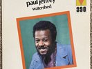 NM White Label Promo - PAUL JEFFREY - Watershed - MAINSTREAM 390 LP Vinyl Record