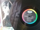 Beatles L.P. Meet The Beatles stereo album.   NO label credits    Very Good.
