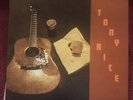 Tony Rice California Autumn J.D. Crowe Ricky Skaggs Rare Exc
