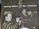 NM HAROLD BAKER DOC CHEATHAM SHORTY & DOC SWINGVILLE SVLP 2021 Mono RVG DG
