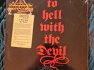 Stryper To Hell With The Devil Enigma 12