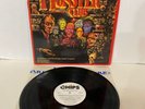 THE MONSTER CLUB ORIGINAL SOUNDTRACK LP RECORD VINYL VERY NICE CONDITION
