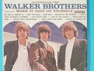 1966 The Walker Brothers: Introducing... Vinyl LP RECORD  Shrink Wrap NM-MT
