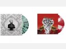 Polyphia New Levels New Devils & Polyphia Renaissance Colored Vinyl 2X LP Bundle