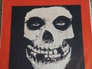 Misfits Vinyl-Violent World
