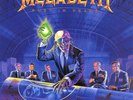 MEGADETH - RUST IN PEACE LP VINYL megadeth rust in peace lp vinyl