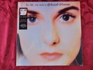 O'Connor Sinéad – SO FAR… The Best Of Sinéad O'Connor (2021) Remastered, Clear