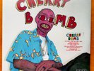 Tyler The Creator - Cherry Bomb 2xLP RSD  Translucent Red Vinyl FACTORY SEALED