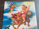 Purple by Stone Temple Pilots Vinyl Record. 