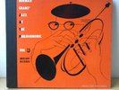Norman Granz Jazz at the Philharmonic Vol. 3 JATP 78 rpm Mercury Charlie Parker
