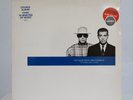 Pet Shop Boys - Discography - Original 1991 pressing - PMTV3 DOUBLE Vinyl Album