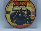 SLIPKNOT LEFT BEHIND LIBERATE PICTURE DISC VINYL 7