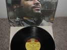 SOUL R&B MOTOWN LP - MARVIN GAYE - WHAT'S GOING ON - 1971 - TAMLA