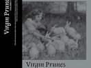 Virgin Prunes The Debut EPs (Vinyl 10' X 2)  RSD23 / RSD 23 *LTD To 500 Colour -
