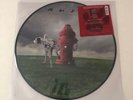 Rush: Signals - 40th Anniversary PICTURE Vinyl Edition