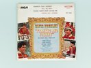 Elvis Presley Frankie and Johnny EP from Portugal - Rare