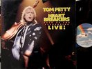 Tom Petty and the Heartbreakers Pack Up the Plantation Live Vinyl 2 LP MCA2-8021