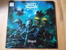King Diamond - Abigail Heavy Metal Rock Record USA LP Vinyl Schallplatte