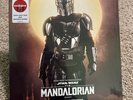 Ludwig Goransson Star Wars The Mandalorian Season 1 Bone Vinyl LP NEW SEALED