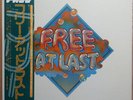 Free - Free At Last / NM / LP, Album, RE