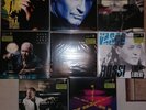 VASCO ROSSI - MODENA PARK - 8 x Vinile Lp Colorato e Numerato - NUOVI -